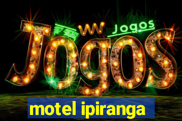 motel ipiranga